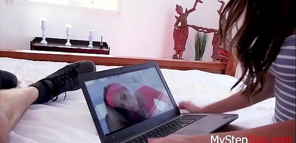  Christian Dad Punishes Daughter For Watching Porn